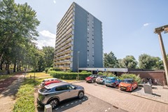 Burgemeester D. Kooimanweg 423, 1444BL Purmerend
